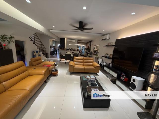 Taman Alam Damai