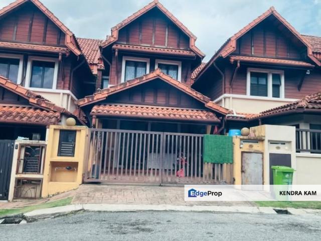 Taman Alam Damai