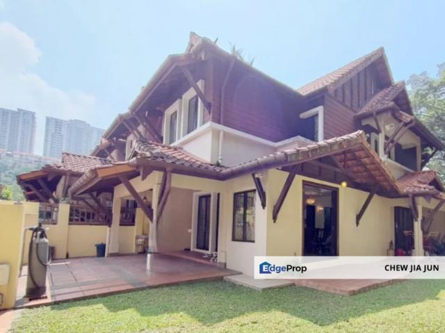 Taman Alam Damai