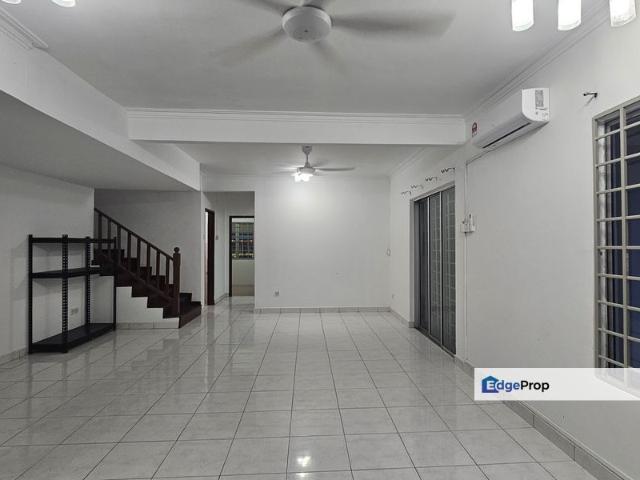 Taman Alam Damai