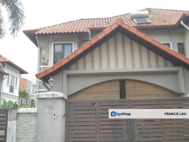 Taman Alam Damai