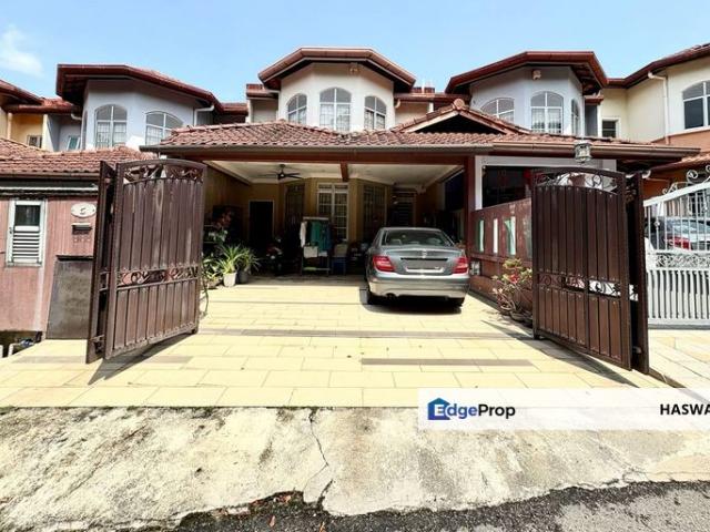Taman Alam Damai