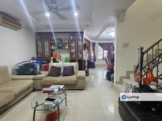 Taman Alam Damai
