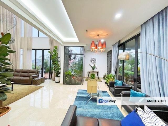 Taman Alam Damai