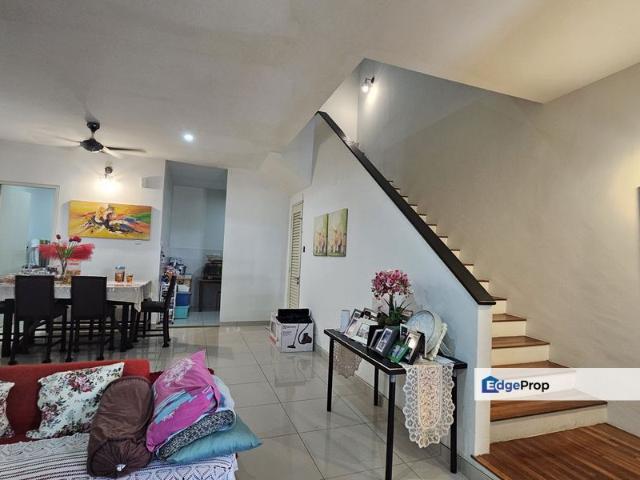 Taman Alam Damai