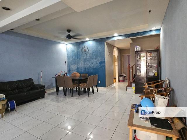 Taman Alam Damai