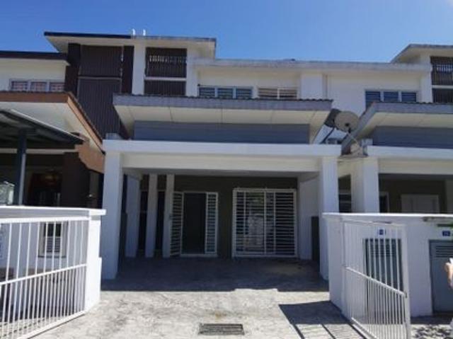 Taman Alam Indah