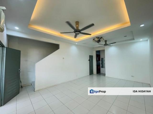 Taman Alam Indah