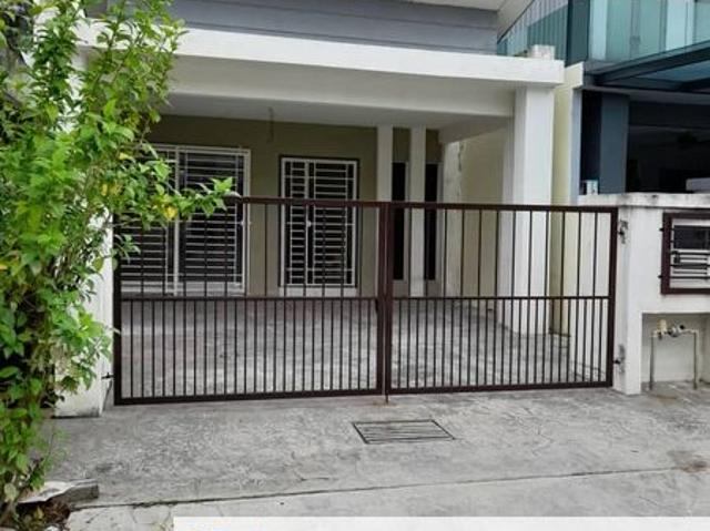Taman Alam Indah