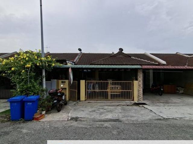 Taman Alam Indah