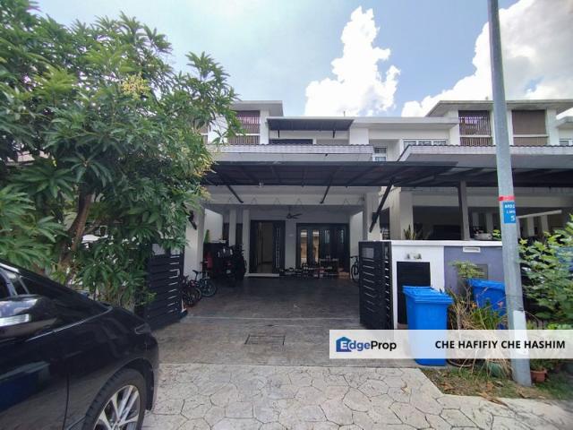 Taman Alam Indah