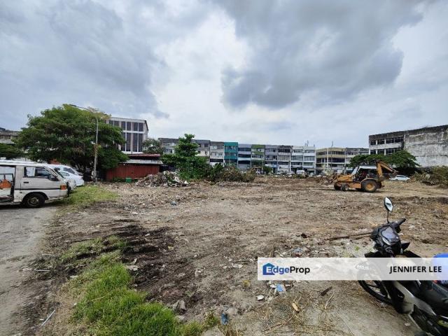 Taman Alam Jaya