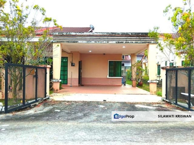 Taman Alam Perdana Indera Mahkota 12