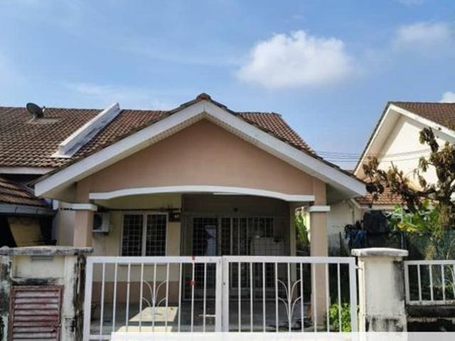 Taman Alam Suria