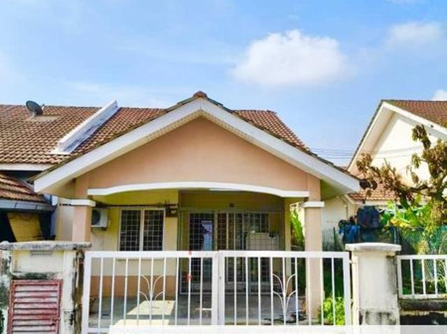 Taman Alam Suria