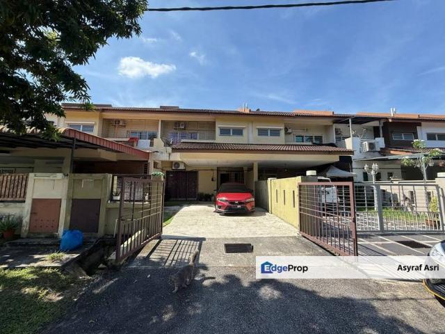 Taman Alam Suria