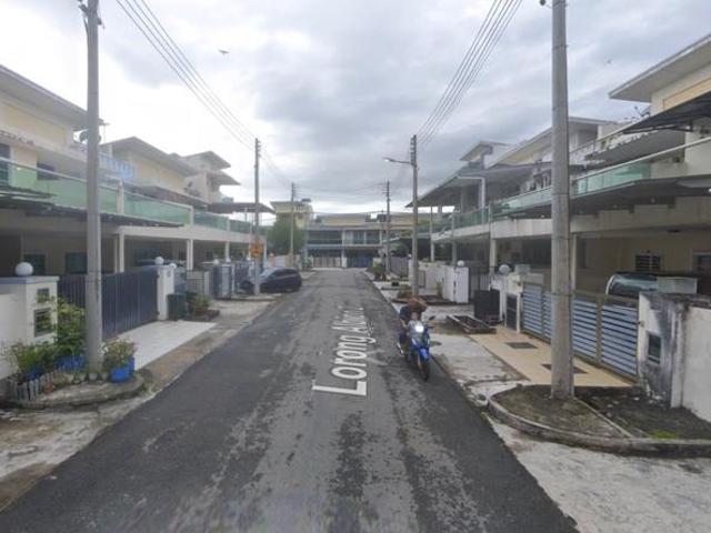 Taman Albion Menggatal For Sale