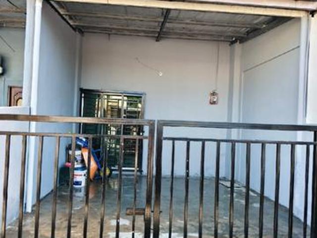 Taman Aman Jaya 2 batu 7 Sandakan for sale