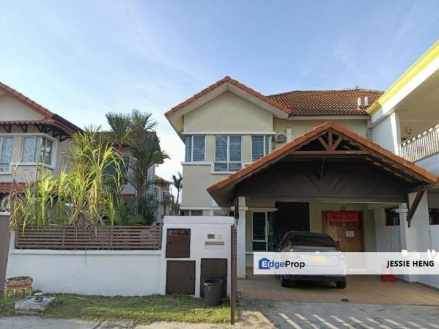 Taman Aman Perdana