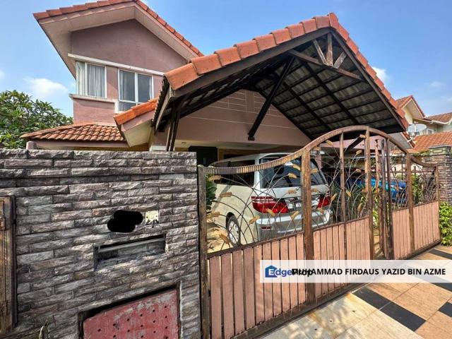 Taman Aman Perdana