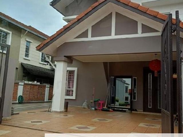 Taman Aman Perdana