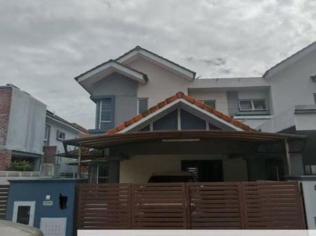 Taman Aman Perdana