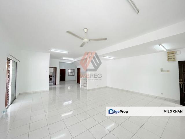 Taman Aman Perdana