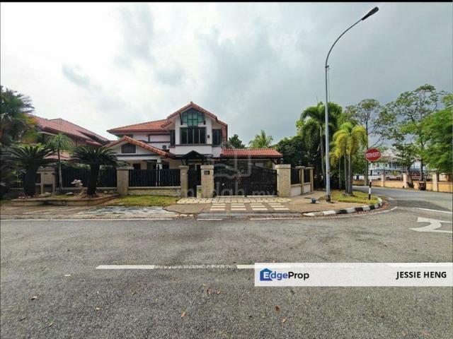 Taman Aman Perdana
