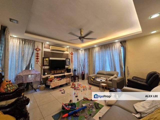 Taman Aman Perdana
