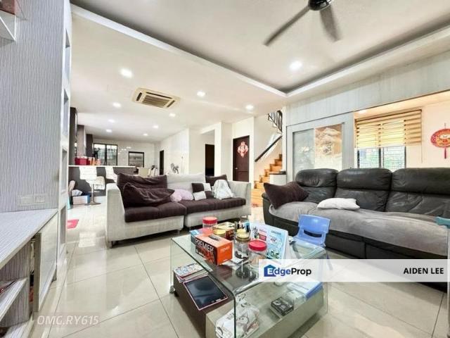 Taman Aman Perdana