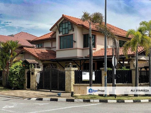 Taman Aman Perdana