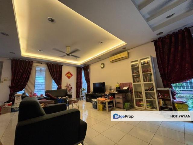 Taman Aman Perdana