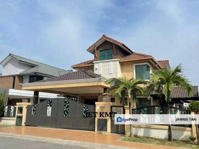 Taman Aman Perdana