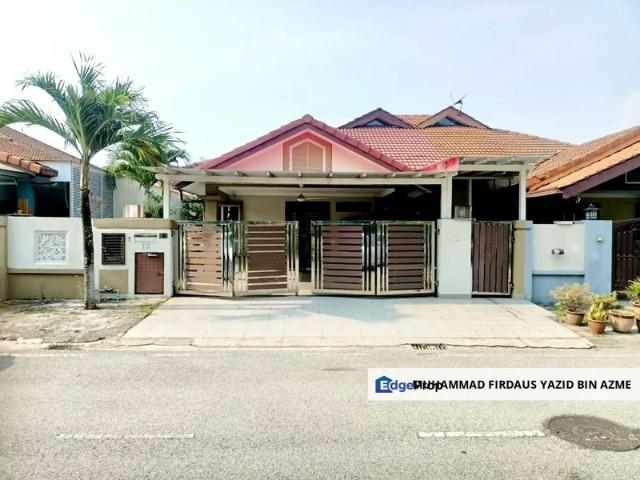 Taman Aman Perdana