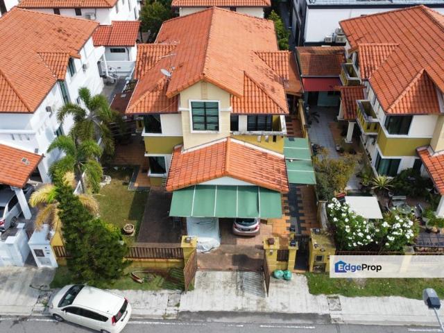Taman Aman Perdana