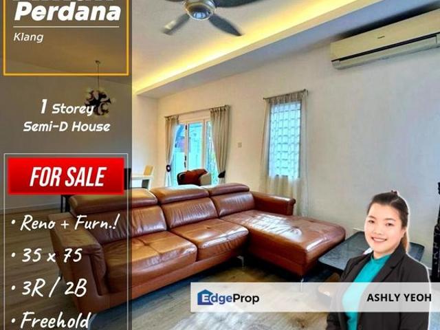 Taman Aman Perdana
