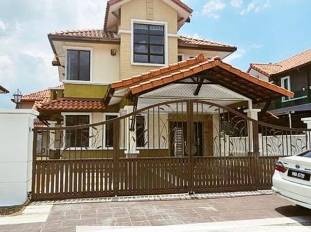 Taman Aman Perdana