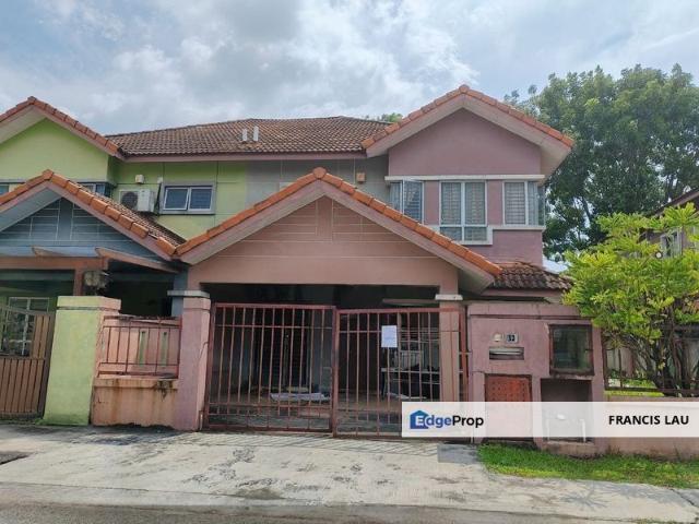 Taman Aman Perdana