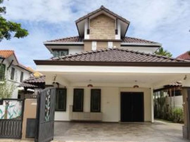 Taman Aman Perdana