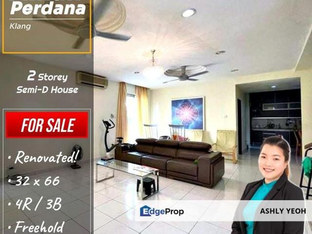 Taman Aman Perdana