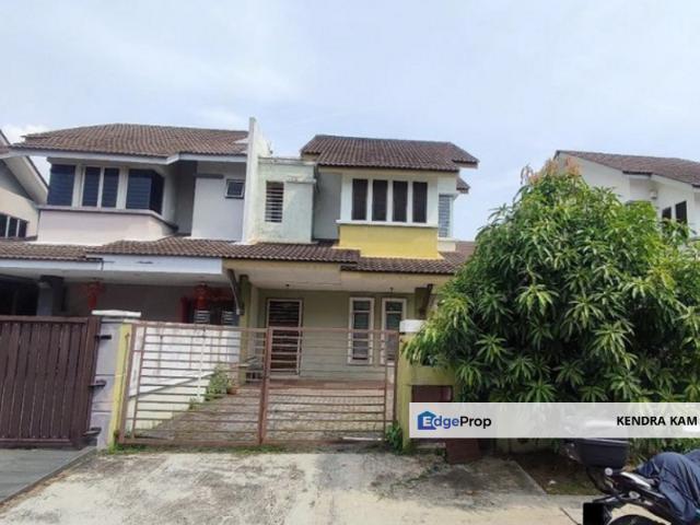 Taman Aman Perdana