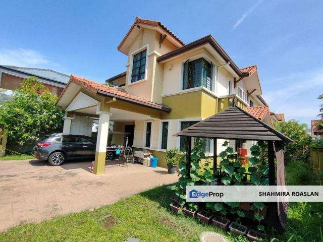 Taman Aman Perdana