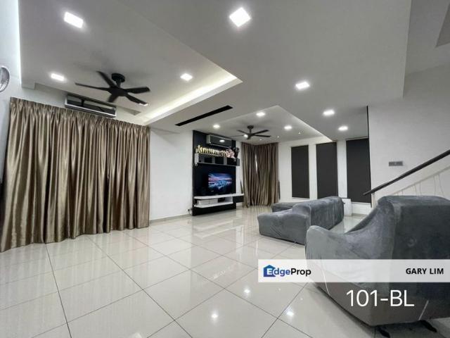 Taman Aman Perdana
