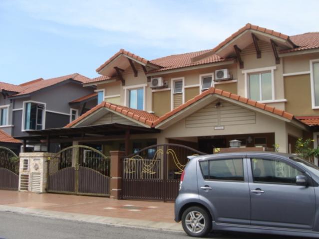 Taman Aman Perdana, Kapar