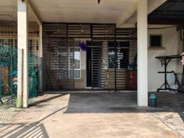 Taman Aman Perwira Kuala Ketil 10 Minit Dari Kuala Ketil Last