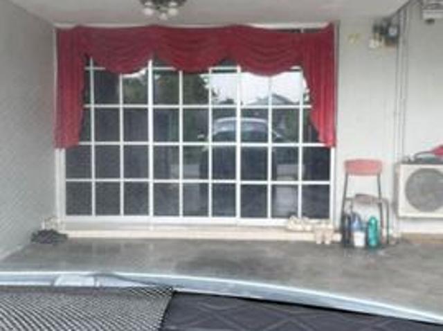 Taman Aman Sungai Petani
