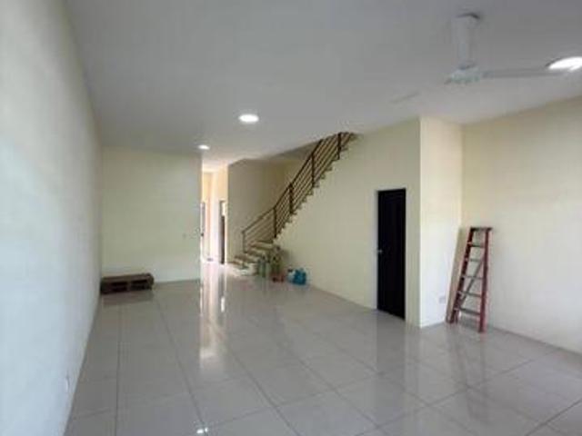 Taman Aman Sari for RENT 3R 3B Unfurnished