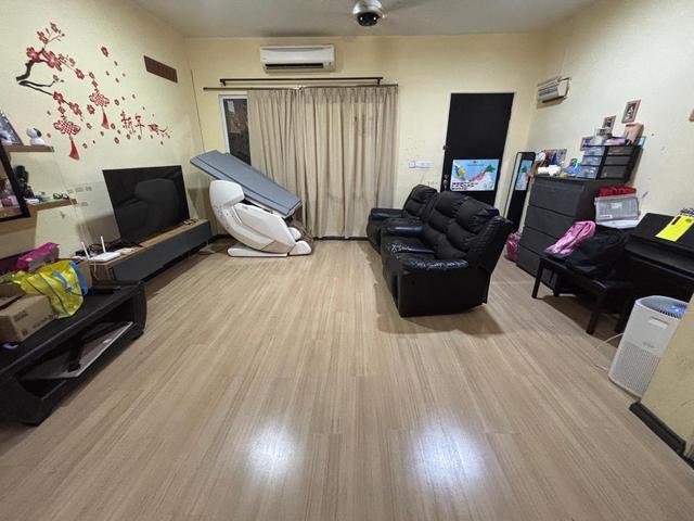 Taman Aman Sari Renovated for Rent