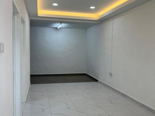 Taman Aman Senai Single Storey for Sale