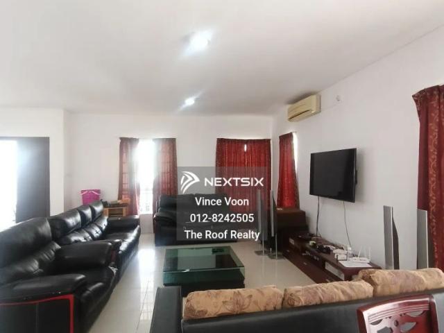 Taman Amananda 18